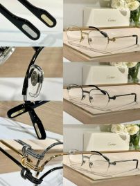 Picture of Cartier Optical Glasses _SKUfw56603037fw